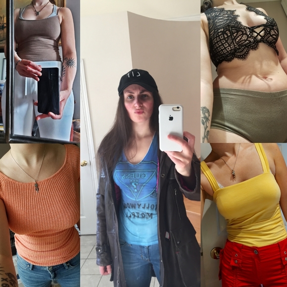 Meet your Posher, Michelle 🙇🏻♀️ - Picture 6 of 16